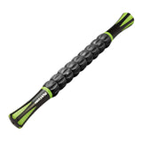 Muscle Roller Stick Massage Roller Muscle Roller Massage Tool for Athletes and Soothing Cramps,Relieving Muscle Soreness, 18 Inc