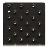HandiTreads NonSlip Outdoor Stair Treads: Obsidian Black 30 (1)