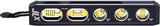 Johnson Level & Tool 57000800 8 Magnetic Billet Torpedo Level*