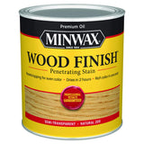 Minwax 70000444 Wood Finish, Natural, 1 Quart