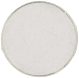 Shepherd Hardware 9965 3/4Inch SurfaceGard SelfAdhesive Round Transparent Bumper Pads, 8Count
