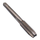 HSS 8mm x 1.25 Metric Tap Left Hand Thread M8 x 1.25mm Pitch