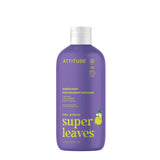 Attitude Bubble Wash for Kids, EWG Verified Bubble Bath, Hair Shampoo and Body Soap, Dermatologically Tested, Plant- and Mineral