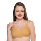 Trylo Minimizer 38 Caramel D - Cup,CARAMEL,38,B0BY21BKZC