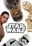STAR WARS GO AROUNDS
