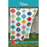 Tahoe Pattern