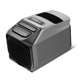 EF ECOFLOW WAVE 3 Portable Air Conditioner, 1800W/6100 BTU Cooling and 2000W/6800 BTU Heating, 1000W Fast Charging in 75 mins, 8