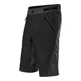 Troy Lee Designs Mens Skyline Air Padded Shorts Mountain Bike Cycling for Warm/Hot Weather MTB Racing Downhill Trail XC Enduro D