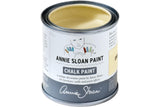 Annie Sloan Chalk Paint (Cream, 120 ml/4.06 Fl Oz) a unique decorative paint for furniture, cabinets and home d cor with no san