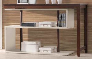 International Caravan Furniture Piece Virginia Ii Swing Out Desk