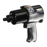 Ingersoll Rand Ingersoll-Rand 231HA 1/2 Drive Air Impact Wrench, Super Duty, 590 ft-lbs Max Torque Output, 8000 RPM, Adjustable 