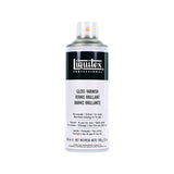 Liquitex Professional Spray Varnish, Gloss, 12-oz Can