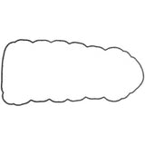 FEL-PRO OS 30691 R Oil Pan Gasket Set
