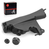 Radiator Reservoir & Cap For Kawasaki Ninja ZX6R ZX600 ZZR600 1998-2002 2005-2008 43078-1162