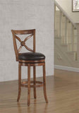 American Woodcrafters Provence Tall Bar Stool