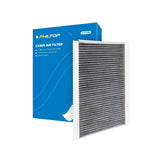 PHILTOP ACF086 (CF10436) Cabin Air Filter, Replacement for Sprinter2500 (2007-2019), Sprinter3500 (2007-2019), Premium Cabin Fil