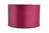 Ribbon Bazaar Outdoor Satin Acetate Ribbon - Forever Yours 1-5/16 100yd