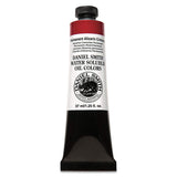 Daniel Smith 284390016 Water Soluble Oils Paint Tube, 37 ml, Permanent Alizarin Crimson