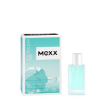 Mexx Ice Touch Woman eau de toilette for women 0.5 oz