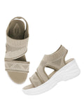 Shoetopia Women'S Sandal-5 Kids Uk (Milton-Beige)-Eu38,Beige,5,B0D2RQXSD8