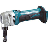 Makita XNJ01Z 18V LXT LithiumIon Cordless 16 Gauge Nibbler, Tool Only