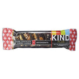 Kind Fruit & Nut Bars Bar Dk Choc/Chry&Cashew 1.4 Oz