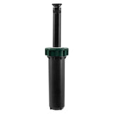 Orbit 80308-4 Professional Hard Top Pressure-Regulating Pop-Up Spray Head Sprinkler with 15 Adjustable Pattern Nozzle