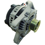 OEG Parts New Alternator Compatible With Ford F150 F-150 V8 4.6L 5.4L 2009-10 Expedition 5.4L 09-10 Lincoln Navigator 5.4 09-10 