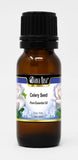 Celery Seed Pure Essential Oil (0.50 oz, ZIN: 305419)