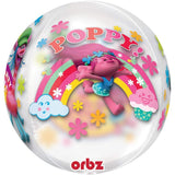 Anagram Supershape Orbz Trolls