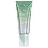 Joico Scalp Vitality Exfoliating Foaming Scrub | Supports A Healthy & Balanced Scalp | For Dry, Oily and Itchy Scalp | Removes E