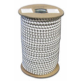 T.W Evans Cordage 72120 1/2Inch by 100Feet Elastic Bungee Shock Cord