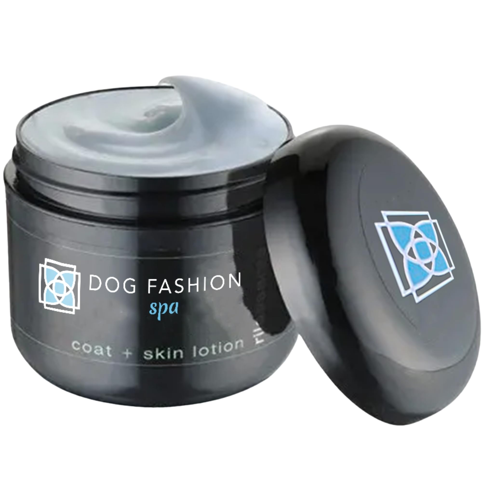 Dog Fashion Spa Dog Lotion For Coat & Skin - Rilassante (Chamomile & Lavender)