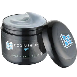 Dog Fashion Spa Dog Lotion For Coat & Skin - Rilassante (Chamomile & Lavender)