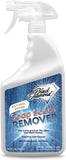 Black Diamond Stoneworks Natural Stone Shower Soap Scum Remover Spray. For Cleaning Bathtubs, Glass Doors, Tubs, Travertine, Mar