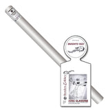 B&R #25G Glassine Paper 20 Yard Rolls