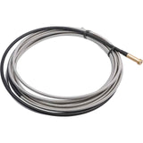 Cable Liner,Replacement,350Amps AC