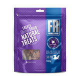 Formula Raw Freeze-Dried Duck Wings for Pets - Crunchy Whole Wing Treats for Dogs and Cats - Natural Raw Meaty Bones for Chewing