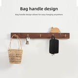 Icramsy Travel Toiletry bag Toiletry bag for women men Hanging toiletry bag Cosmetic bag Travel accessories for Women Men (Black