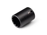 TEKTON 3/8 Inch Drive x 1 Inch Semi-Deep 12-Point Impact Socket | SID14225