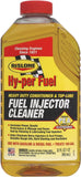Rislone 4732 Fuel Injector Cleaner with Upper Cylinder Lubricant, 32 oz