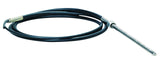 Dometic SeaStar Quick Connect Rotary Steering Cable, SSC6219, 19ft.