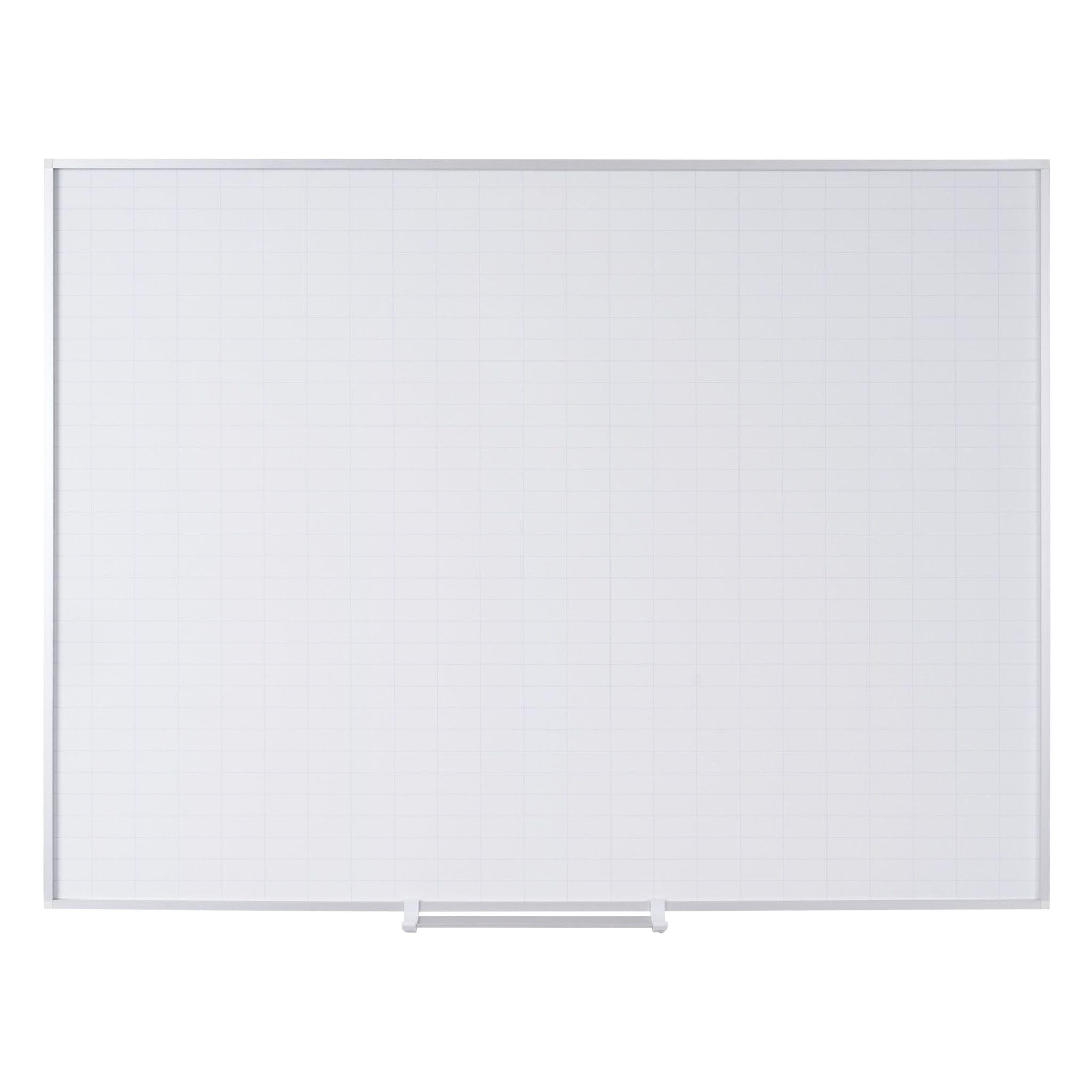 Magnetic Porcelain Dry-Erase Planning Board