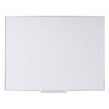 Magnetic Porcelain Dry-Erase Planning Board