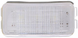 Led 2.5 .In Sealed Rect. Lic Plate Ligh