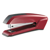 Bostitch Office Ascend 3 in 1 Stapler Integrated Remover & Staple Storage, 420 Staples Included, 20 Sheet Capacity, Lightweight,