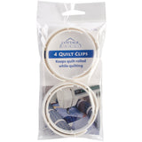 Cottage Mills Quilt Clips, 43Inch Clips