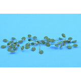 JTT Scenery Products Gardening Plants Lily Pads HO Scale Hobby Train Sceneries
