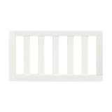 DaVinci Toddler Bed Conversion Kit (M12599) in Heirloom White