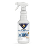 Captain Don's Graphene-Infused UV Vinyl Protectant, Vinyl Conditioner, & Vinyl Restorer, 32 oz